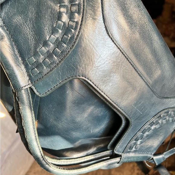 FOLEY + CORINNA
3 way convertible bag - Picture 3 of 13